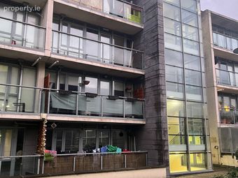 Apartment 52, The Moyle, Prospect Hill, Finglas Ro, Dublin 11 - Image 2