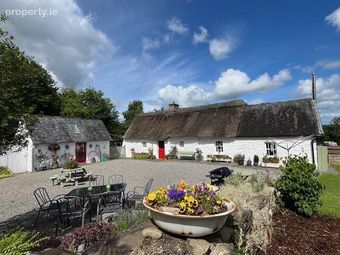 Kyleatlea, Mullinahone, Co. Tipperary, Mullinahone, Co. Tipperary