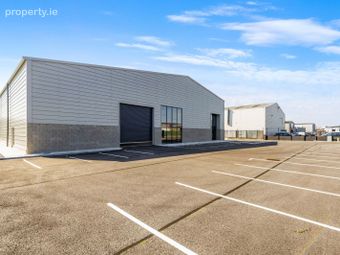 Coes Road Industrial Estate, Coes Road, Dundalk, Co. Louth - Image 4