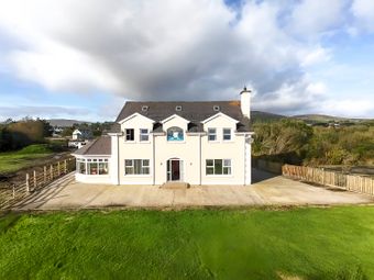 Ard Tri Crann, Three Trees, Quigleys Point, Co. Donegal, Quigley's Point, Co. Donegal