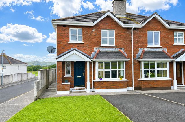 9 Brookfield, Ballinode, Co. Sligo - Click to view photos