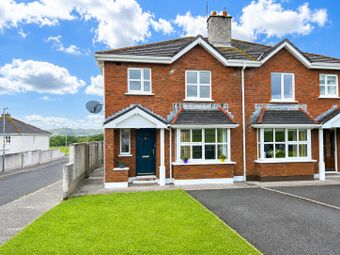9 Brookfield, Ballinode, Co. Sligo