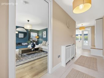 1 Hazel Manor, Portmarnock, Co. Dublin - Image 3