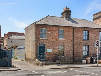 13 Lower Grand Canal Street, Dublin 2, Dublin 2