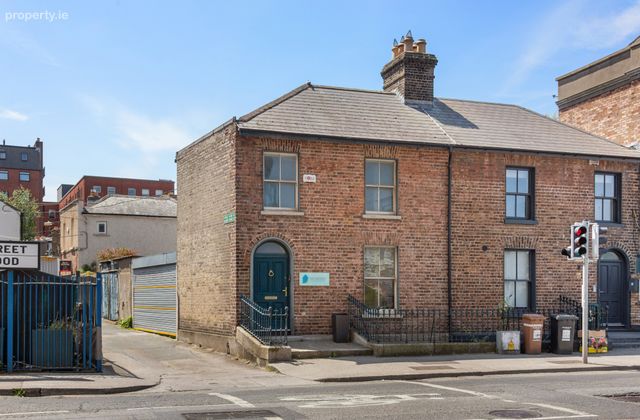 13 Lower Grand Canal Street, Dublin 2, Dublin 2 - Click to view photos