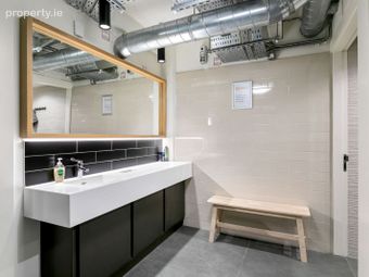 Hennebique Studio, 5 Dame Lane, Temple Bar, Dublin 2 - Image 2