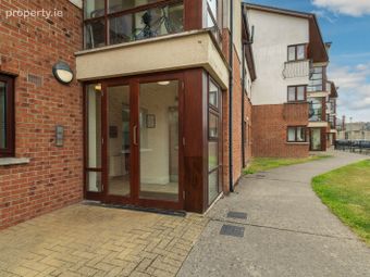 Apartment 4, Capella Court, Langton Road, Newbridge, Co. Kildare - Image 2