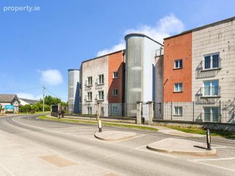 Apartment 43, The Meadows, Clonsilla, Dublin 15