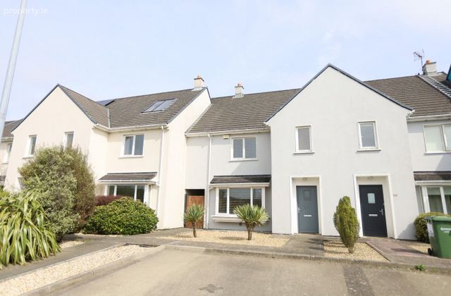 32 The Court, Compass Quay, Kinsale, Co. Cork - Click to view photos