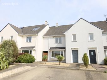 32 The Court,Compass Quay,Kinsale,Co. Cork, Kinsale, Co. Cork