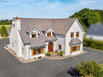 Oak Vale, Ballymagillan, Maynooth, Co. Meath, Kilcloon, Co. Meath - Image 5