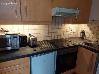 Apartment 17, Block F, Smithfield Village, Dublin, Smithfield, Dublin 7 - Image 3