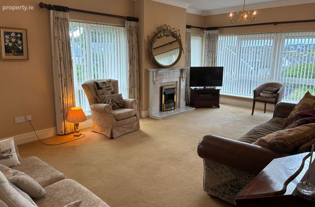 Apartment 24, Douglas Wells, Douglas, Co. Cork - Click to view photos