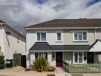 11 Holywell Square, Swords, Co. Dublin