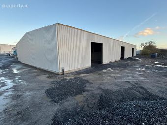 Bagenalstown Industrial Park, Royal Oak Road, Co. Carlow, Bagenalstown, Co. Carlow