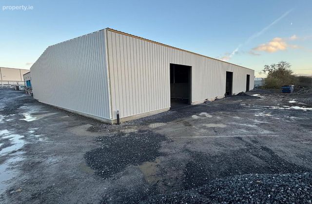 Bagenalstown Industrial Park, Royal Oak Road, Co. Carlow, Bagenalstown, Co. Carlow - Click to view photos