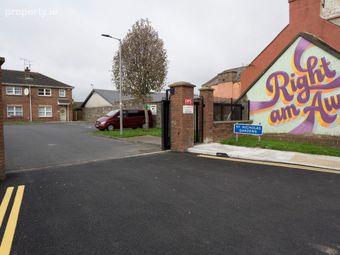 Apt, 36 Riverview, St Nicholas Gardens, Dundalk, Co. Louth, Dundalk, Co. Louth