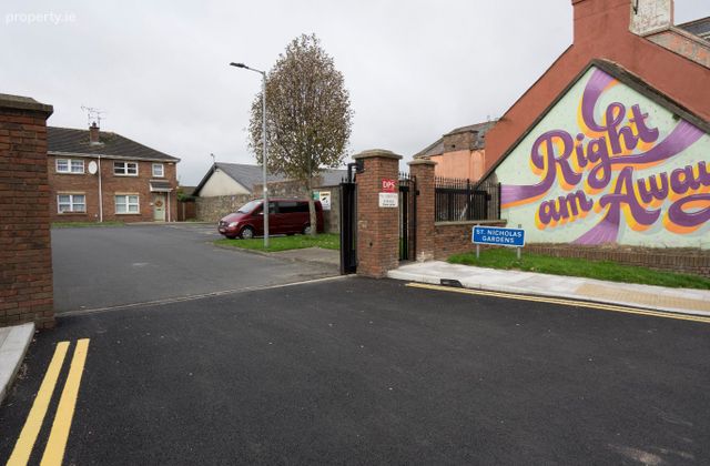 Apt, 36 Riverview, St Nicholas Gardens, Dundalk, Co. Louth, Dundalk, Co. Louth - Click to view photos