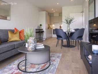1 Bed Apartment, Clay Farm Leopardstown, Leopardstown, Dublin 18 - Image 4