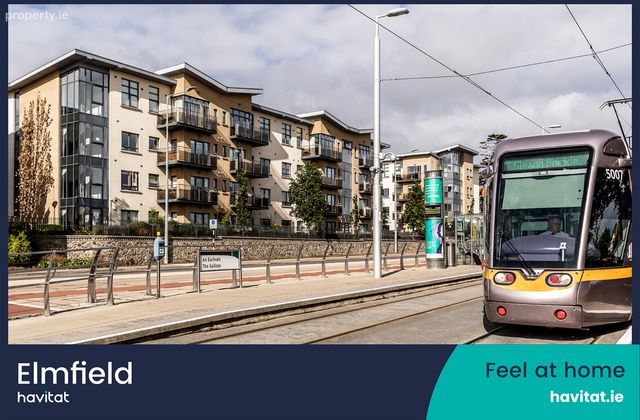 1 Bedroom Apartment, Ballyogan Road, Leopardstown, Dublin 18 - Click to view photos
