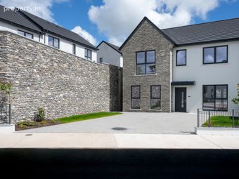4 Bed Detached, Lakeview, Castleredmond, Midleton, Co. Cork, Midleton, Co. Cork