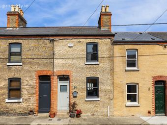 39 Sitric Road, Stoneybatter, Dublin 7, Stoneybatter, Dublin 7