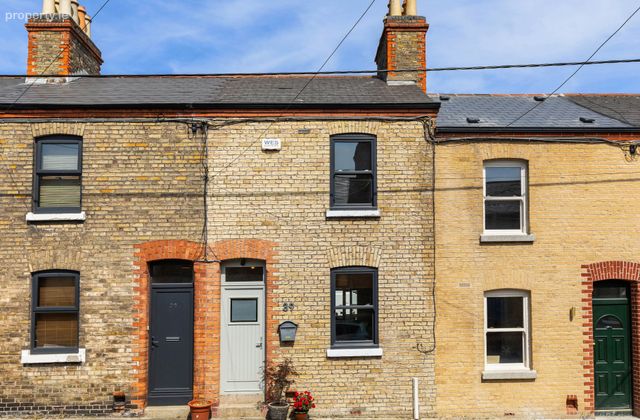 39 Sitric Road, Stoneybatter, Dublin 7, Stoneybatter, Dublin 7 - Click to view photos