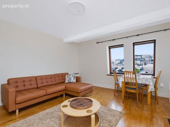 Apartment 39, Amiens Square (with Parking Space Option), Amiens Street, Dublin 1