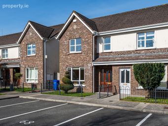 69 Droim Liath, Collins Lane, Tullamore, Co. Offaly, Tullamore, Co. Offaly - Image 2