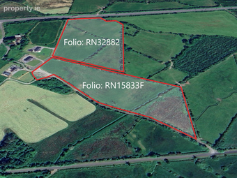 Gortoose, Scramoge, Co. Roscommon