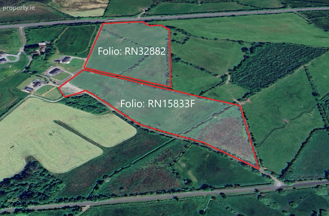 Gortoose, Scramoge, Co. Roscommon - Click to view photos