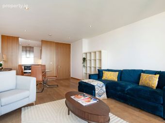 Apartment 44, Hill Of Down House, IFSC, Dublin 1 - Image 5