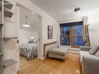 Apartment, Old City Music Hall, Christchurch, Dublin 8 - Image 5