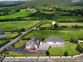 Woodvilla House, Ballygamboon, Castlemaine, Co. Kerry - Image 5