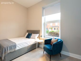 Apartment 1, 63 Beechwood Avenue Lower, Ranelagh, Ranelagh, Dublin 6