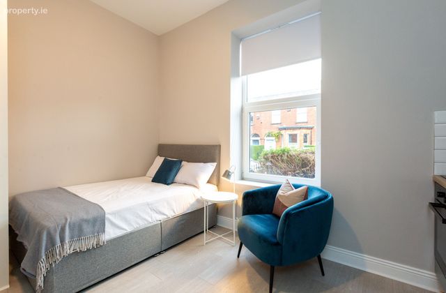 Apartment 1, 63 Beechwood Avenue Lower, Ranelagh, Ranelagh, Dublin 6 - Click to view photos