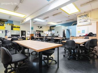 Tallaght Youthreach Centre, Whitestown Road, Oldbawn, Dublin 24 - Image 3