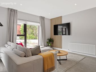 Apartment 7, Beranger House, Roebuck Road, Clonskeagh, Dublin 14 - Image 5