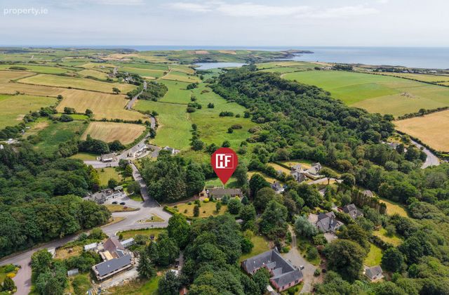 Woodside, Rathbarry, Castlefreke, Co. Cork - Click to view photos