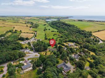 Woodside,Rathbarry,Castlefreke,Clonakilty,Co. Cork, Castlefreke, Co. Cork