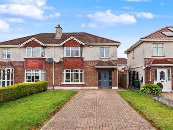 6 Woodville Close, Woodville Grange, Athlone, Co. Westmeath, Athlone, Co. Westmeath