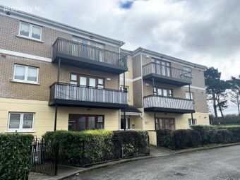 Ballentree Lodge, Tyrrelstown, Dublin 15