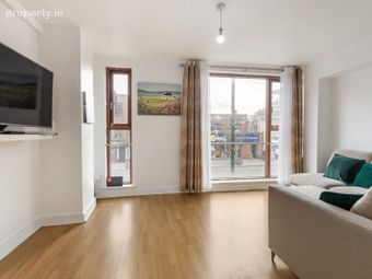 Apartment 1, The Thomas House, Christchurch, Dublin 8 - Image 2