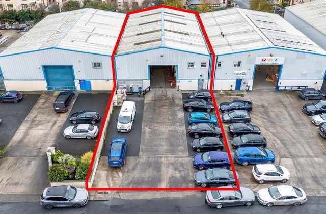 Unit 2, Coe's Road Industrial Estate, Dundalk, Co. Louth, Dundalk, Co. Louth - Click to view photos