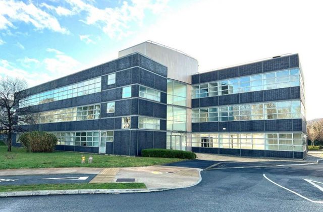 South County Business Park, Dublin 18 - Click to view photos