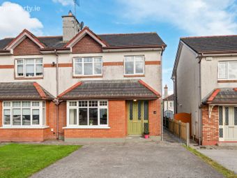 14 Carrig Green,Carrig Na Curra,Carrigaline,Cork, Carrigaline, Co. Cork