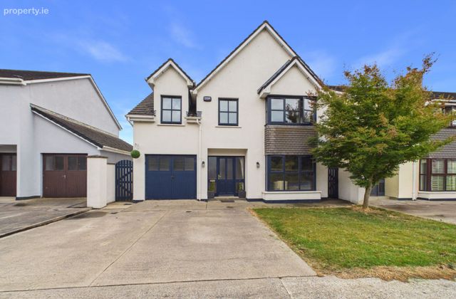 3 Kylemore Road, Fiddown, Fiddown, Co. Kilkenny - Click to view photos
