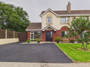40 Cuan Na Greine, Crooke, Passage East, Co. Waterford