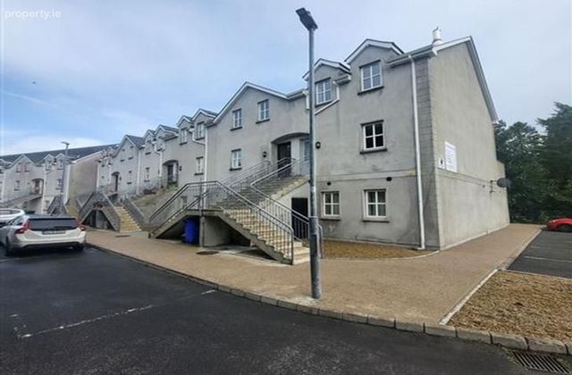 Apartment 4, Riverside, Main Street, Ballinamore, Co. Leitrim - Click to view photos
