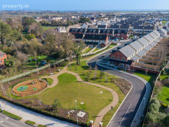 Drumnigh Oaks, Portmarnock, Co. Dublin - Image 3